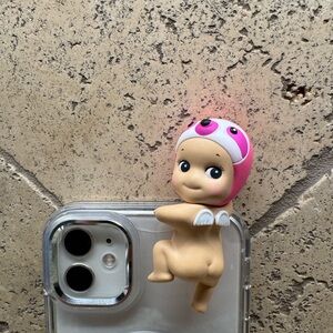 Authentic Sonny Angel Hipper Looking Back Series (Sloth)